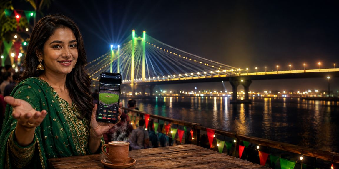 বরিশাল ক্রিকেট বাজি বাংলাদেশ মডেল