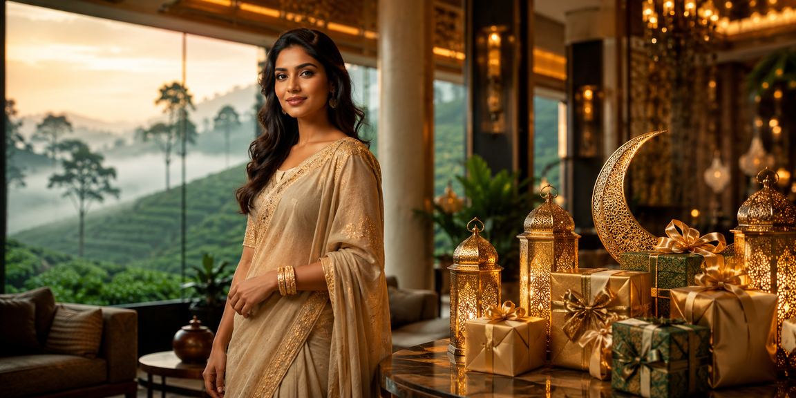 সিলেট ভিআইপি বোনাস ইদ উৎসব